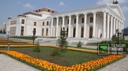 Artists of world most famous theatres to perform in Astana Opera in October  