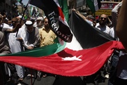 US risks sending 'empty threats' to Iran: analysts