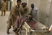 US drone kills at least six in Pakistan: officials