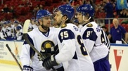 Germany to be Kazakhstan's 1st rival at World Ice Hockey Championship