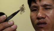 Nepal's smugglers cash in on India's love of gold