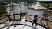 Kazakhstan and China agree on construction of an oil refinery