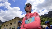 Cycling: Astana leader Nibali 2nd at Vuelta's 14th stage