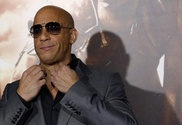 'Riddick' steals top slot at N. America box office
