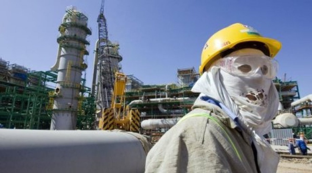 NCOC poised to start commercial production at Kashagan in October