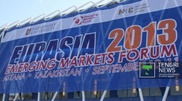 'Developed country' concept will change in future: Nazarbayev
