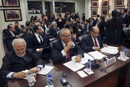 Venezuela quits regional human rights court