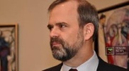 US Ambassador Fairfax completes tenure in Kazakhstan