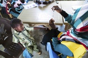 New meningitis vaccine slashes cases by 94 percent