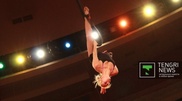 Circus artists from 7 countries to perform for Almaty City Day