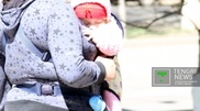 Orphans from Kazakhstan traded through American online networks may be returned to Kazakhstan