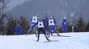 Ski jumping stadium to be completed in Borovoye in 2014
