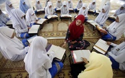 Former student of Almaty mosque denied persecution of imams