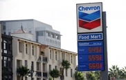 Chevron, Transocean settle over Rio oil spill