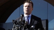 No new charges filed against Dias or Azamat: Robert Stahl