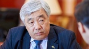 Kazakhstan hoping to expand its presence at Baikonur
