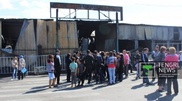 Almaty Mayor offers deferred loans and new places to flea market traders