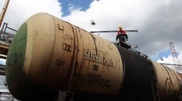 Kazakhstan to minimize oil imports and meet domestic demand by 2020: Oil and Gas Minister