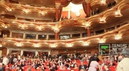 Tickets to Astana Opera premier range from 500 to 30,000 tenge