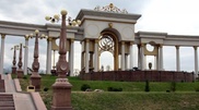 Almaty residents select Top 7 attractions