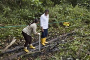 Chevron wins partial victory in Ecuador pollution case