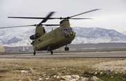 Boeing to end C-17 military aircraft program in 2015