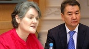 Great Britain thanks Kazakhstan for military transit permit
