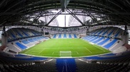 Astana bidding to host UEFA matches in 2020