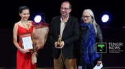 Eurasia Film Festival in Almaty announces winners