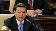 Kazakhstan's Akhmetov taking part in CSTO summit in Sochi