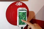 Samsung, LG end patent dispute on display technology