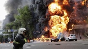 Helios pays over $1.7 million in damages after Almaty petrol truck accident