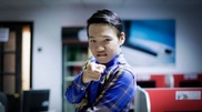 Psy's Gentleman parody video shot in Atyrau