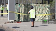 Injured victim of Almaty shooting survives surgery