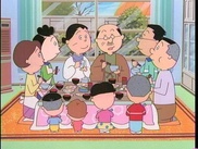 World's longest-running cartoon to go digital in Japan