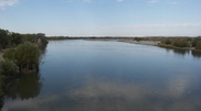 Turning rivers back into Kazakhstan may solve problems