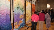 Kazakhstan mogul arranges kimono exhibition in Almaty