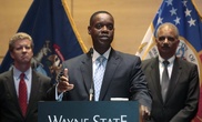 White House offers over $300 mn for bankrupt Detroit