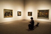 US National Gallery of Art to receive 250-work donation