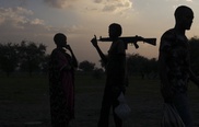 Tribal warfare in Sudan's Darfur kills 51: leader