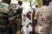 Rebels clash with Mali troops as violence surges in restive north