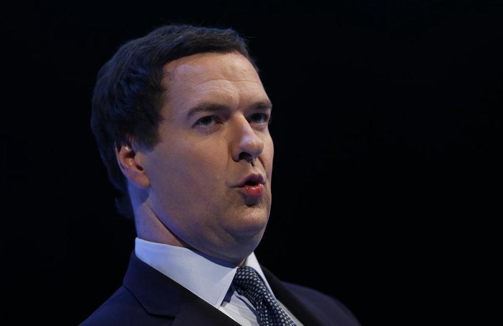 Britain demands jobless work for state hand-outs