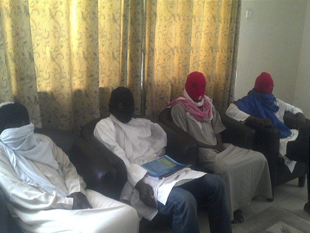 Boko Haram kills 40 students in Nigeria college dorm