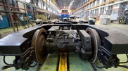 Transport engineering emerges in Kazakhstan