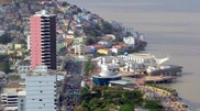 Ecuador becomes visa-free for Kazakhstan citizens