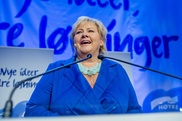 Next Norwegian government to get tough on immigration