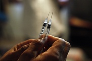 'War' on illegal drugs is failing: study