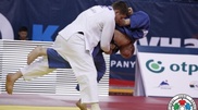 Judo: Kazakhstan team wins 1st place at World Grand-Prix