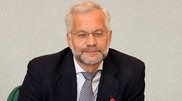 Gregory Marchenko replaced with Kairat Kelimbetov as Central Bank Governor