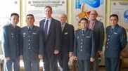 NATO and US military doctrines presented in Astana